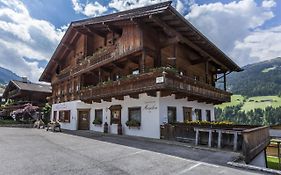 Appartement Moaeben